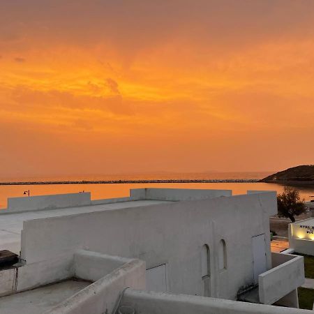 Portara Gem Apartments Naxos City Zewnętrze zdjęcie