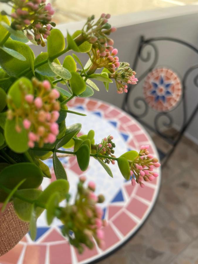 Portara Gem Apartments Naxos City Zewnętrze zdjęcie