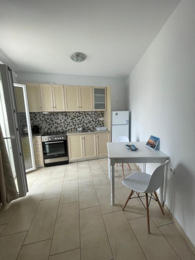 Portara Gem Apartments Naxos City Zewnętrze zdjęcie