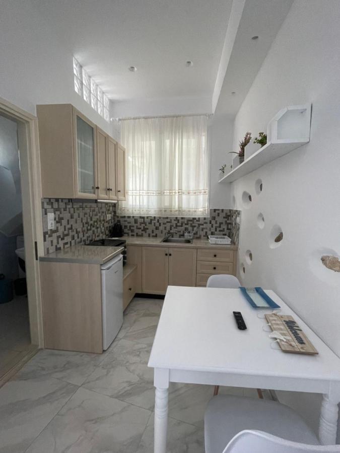 Portara Gem Apartments Naxos City Zewnętrze zdjęcie