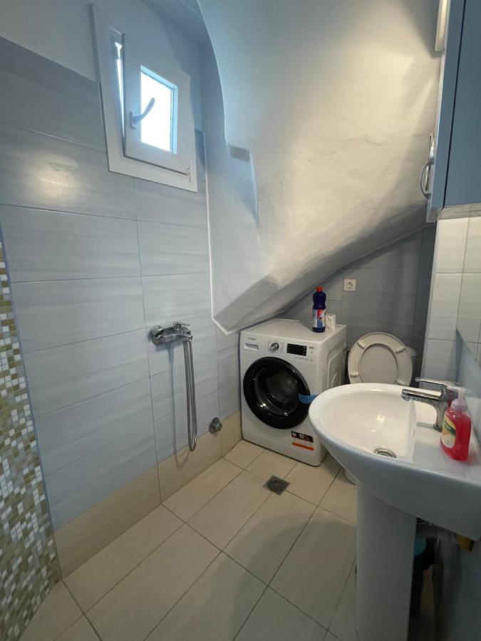 Portara Gem Apartments Naxos City Zewnętrze zdjęcie