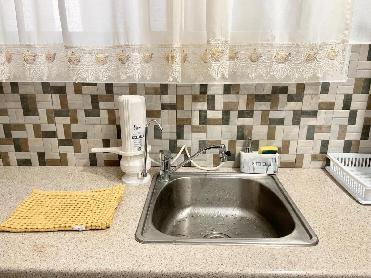 Portara Gem Apartments Naxos City Zewnętrze zdjęcie