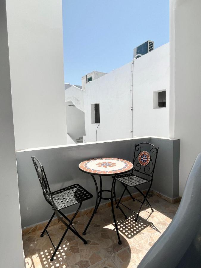 Portara Gem Apartments Naxos City Zewnętrze zdjęcie